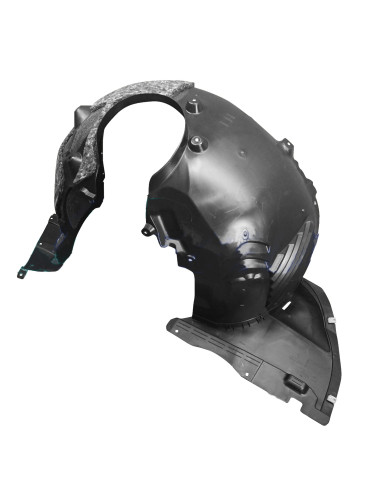 COMPATIBLE CON BMW S 2 F45 14 RESGUARDO C RODA...