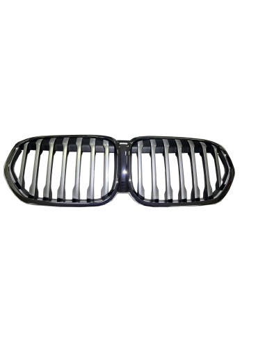 COMPATIBLE CON BMW X1 F48 2019.07 GRELHA...