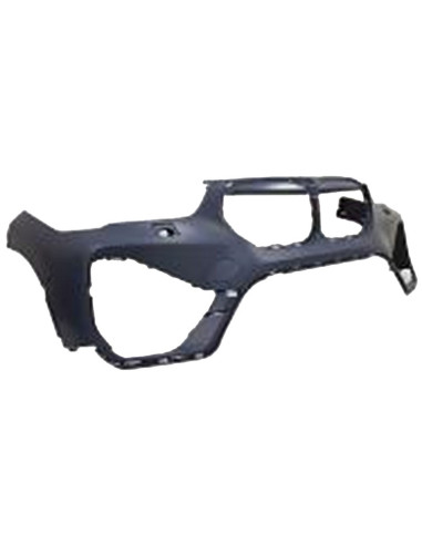 COMPATIBLE CON BMW X1 F48 2019.07 PARAGOLPES...