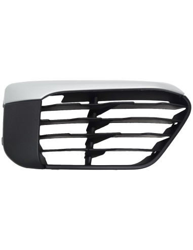 COMPATIBLE CON BMW X1 F48 2014.11 GRELHA...