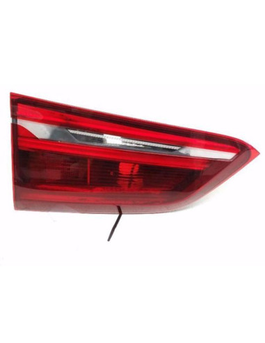 COMPATIBLE CON BMW X1 F48 15 FARO TRASERO...