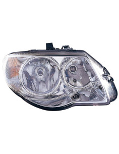 COMPATIBLE CON CHRYSLER VOYAGER 04 FARO FRONTAL DERECHO