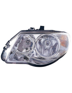 COMPATIBLE CON CHRYSLER VOYAGER 04 FARO FRONTAL IZQUIERDO