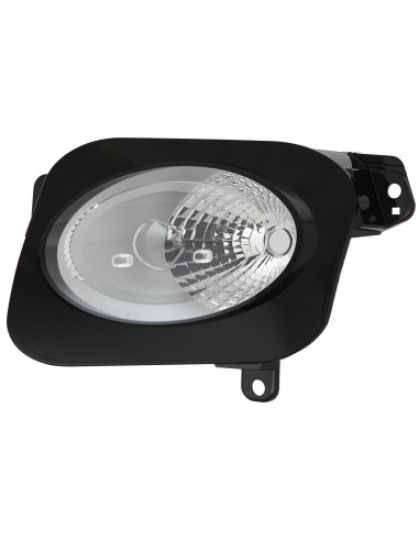 COMPATIBLE CON FIAT 500E 2020.10 FARO FRONTAL...