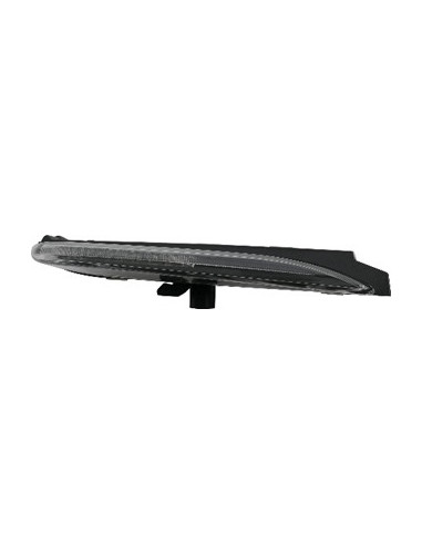COMPATIBLE CON FIAT 500E 2020.10 FARO LAT...
