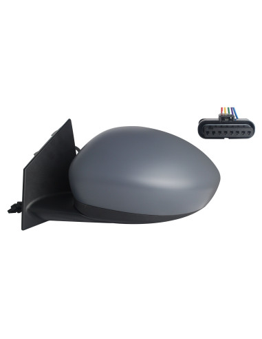 COMPATIBLE CON FIAT 500E 2020.10 ESPEJO...