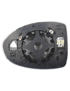 COMPATIBLE CON FIAT 500E 2020.10 V ESPEJO DERECHO CONV TERM