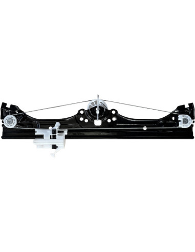 COMPATIBLE CON FIAT 500 07 ELEVALUNAS ELECTRICO...