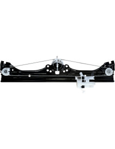 COMPATIBLE CON FIAT 500 07 ELEVALUNAS ELECTRICO FRONTAL...
