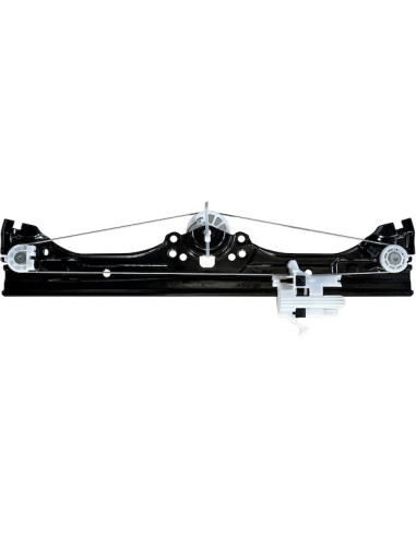 COMPATIBLE CON FIAT 500 07 ELEVALUNAS ELECTRICO...