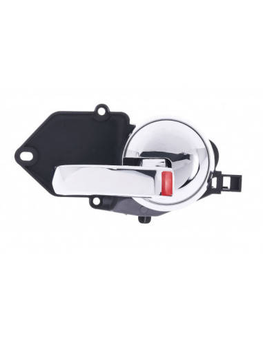 COMPATIBLE CON FIAT 500 07 TIRADOR PORTA...