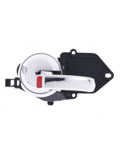 COMPATIBLE CON FIAT 500 07 TIRADOR PORTA INTERIOR FRONTAL...