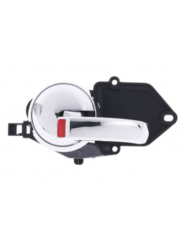 COMPATIBLE CON FIAT 500 07 TIRADOR PORTA...