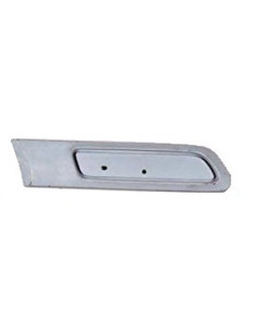 COMPATIBLE CON FIAT 500 2007.07 FRISO G LAMAS TRASERO...