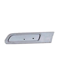 COMPATIBLE CON FIAT 500 2007.07 FRISO G LAMAS TRASERO...