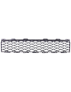 COMPATIBLE CON FIAT 500 15 GRELHA CENTRAL PARAGOLPES...