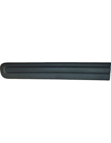 COMPATIBLE CON FIAT 500L 2012.09 FRISO PORTA...