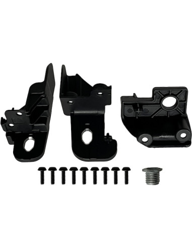 COMPATIBLE CON FIAT 500X 14 KIT REPARACAO FARO...