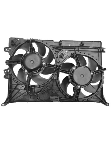 COMPATIBLE CON FIAT 500X 2014.09 ELETROVENTILADOR