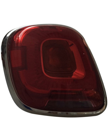 COMPATIBLE CON FIAT 500X 14 FARO TRASERO...