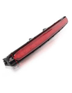COMPATIBLE CON FIAT 500X 14 TERCERA LUZ STOP