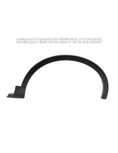 COMPATIBLE CON FIAT 500X 14 ABA DERECHO G LAMAS FRONTAL