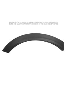 COMPATIBLE CON FIAT 500X 14 ABA DERECHO G LAMAS TRASERO