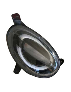 COMPATIBLE CON FIAT 500X 2018.08 FARO AUXILIAR IZQUIERDO...