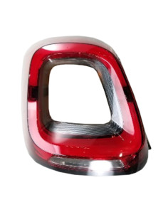 COMPATIBLE CON FIAT 500X 2018.08 FARO TRASERO DERECHO