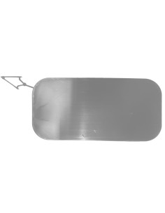 COMPATIBLE CON FIAT 500X 2018.08 PARAGOLPES FRONTAL...