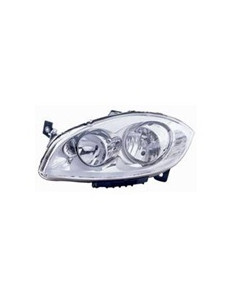 COMPATIBLE CON FIAT LINEA 07 FARO DERECHO MANUAL