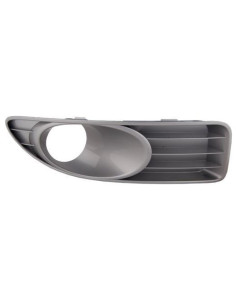 COMPATIBLE CON FIAT LINEA 2007 GRELHA DERECHO PARAGOLPES...
