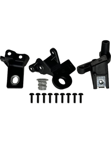 COMPATIBLE CON FIAT PANDA 2012.02 KIT REPARACAO...