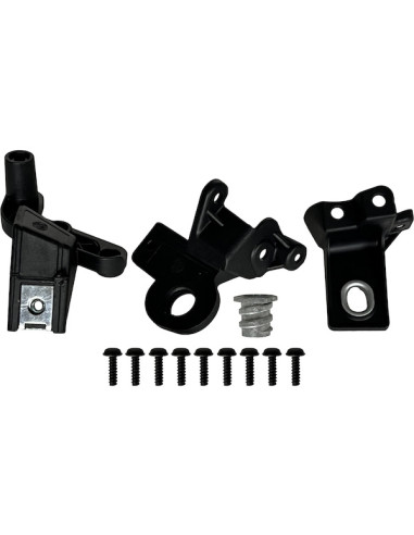 COMPATIBLE CON FIAT PANDA 2012.02 KIT REPARACAO...