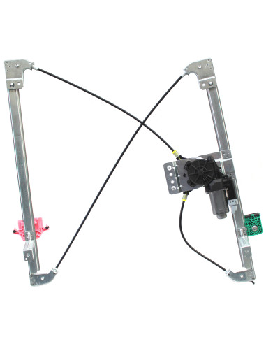 COMPATIBLE CON FIAT SCUDO JUMPY 07 ELEVALUNAS...