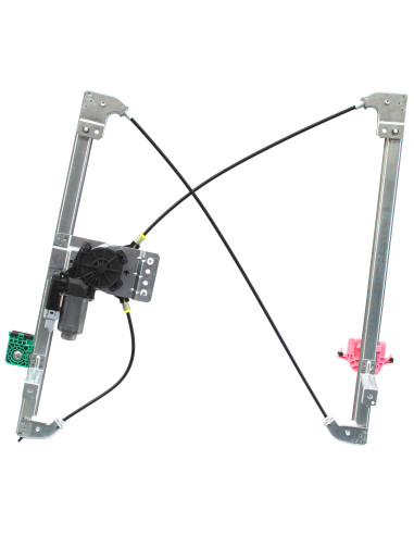 COMPATIBLE CON FIAT SCUDO JUMPY 07 ELEVALUNAS...