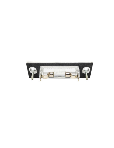 COMPATIBLE CON FIAT STILO 3 5P 0107 FARO MATRICULA