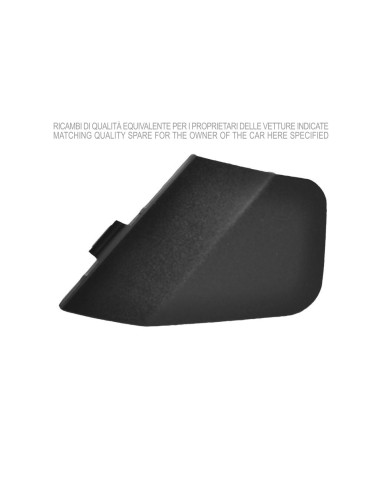 COMPATIBLE CON FORD FIESTA 08 TAPA REMOLQUE...