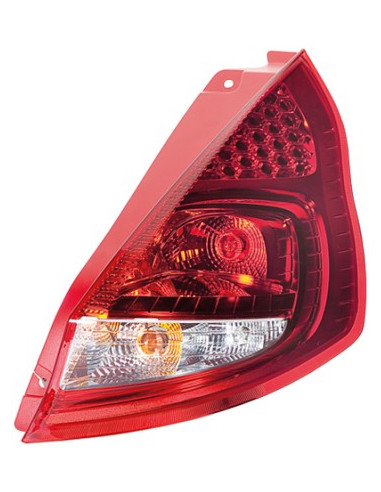 COMPATIBLE CON FARO IZQUIERDO FORD FIESTA VI...