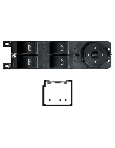 COMPATIBLE CON FORD FOCUS CMAX BMAX FIESTA...