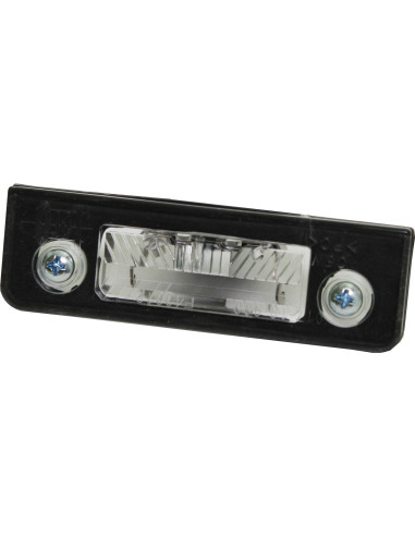 COMPATIBLE CON FORD GALAXY 2000.05 FARO MATRICULA