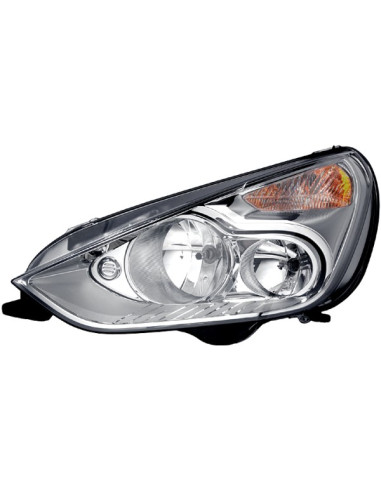 COMPATIBLE CON FARO IZQUIERDO FORD GALAXY SMAX...
