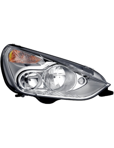 COMPATIBLE CON FARO DERECHO FORD GALAXY SMAX...