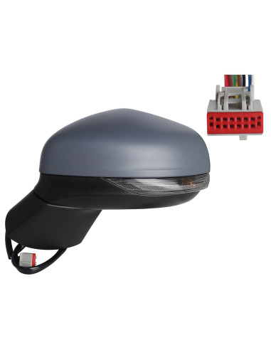 COMPATIBLE CON FORD PUMA 2019.09 ESPEJO...