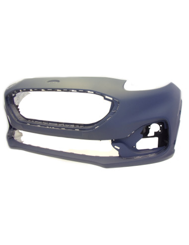COMPATIBLE CON FORD PUMA 2019.09 PARAGOLPES...