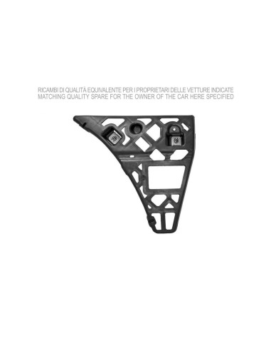 COMPATIBLE CON FORD TRANSIT 06 SUPORTE DERECHO...