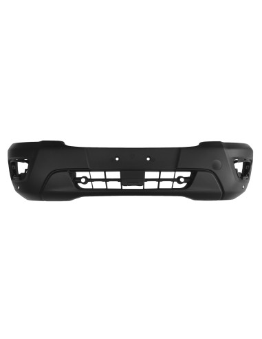 COMPATIBLE CON FORD TRANSIT 2019.05 PARAGOLPES...