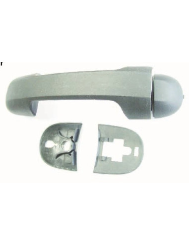 COMPATIBLE CON FORD TRANSIT CONNECT 2009.07...