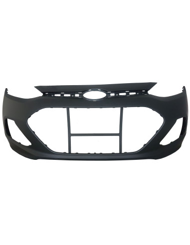 COMPATIBLE CON HYUNDAI I10 13 PARAGOLPES FRONTAL
