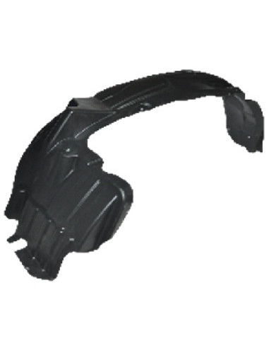 COMPATIBLE CON ISUZU DMAX 13 RESGUARDO C RODA...
